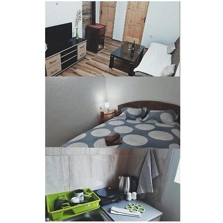 Janja Apartamento Žabljak Exterior foto