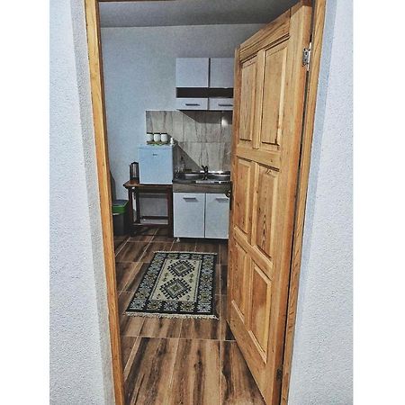 Janja Apartamento Žabljak Exterior foto