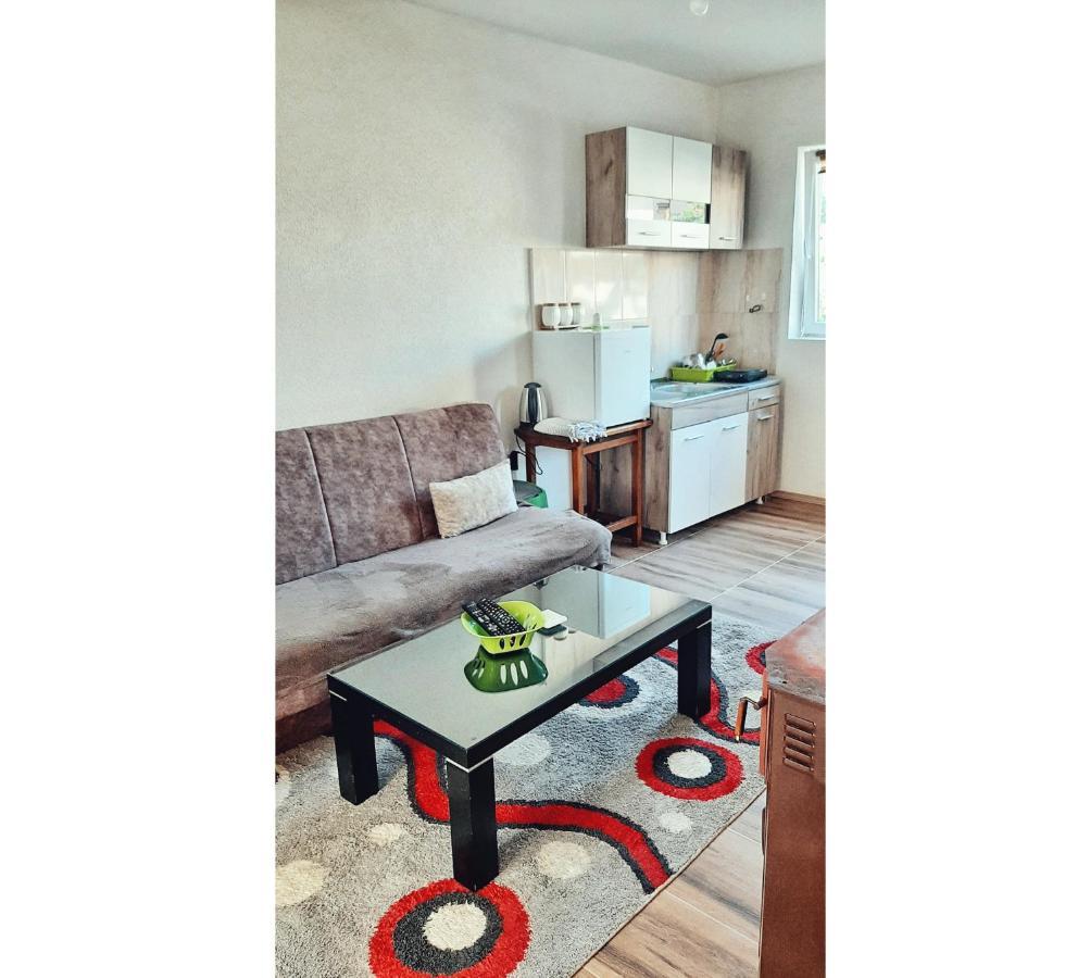 Janja Apartamento Žabljak Exterior foto