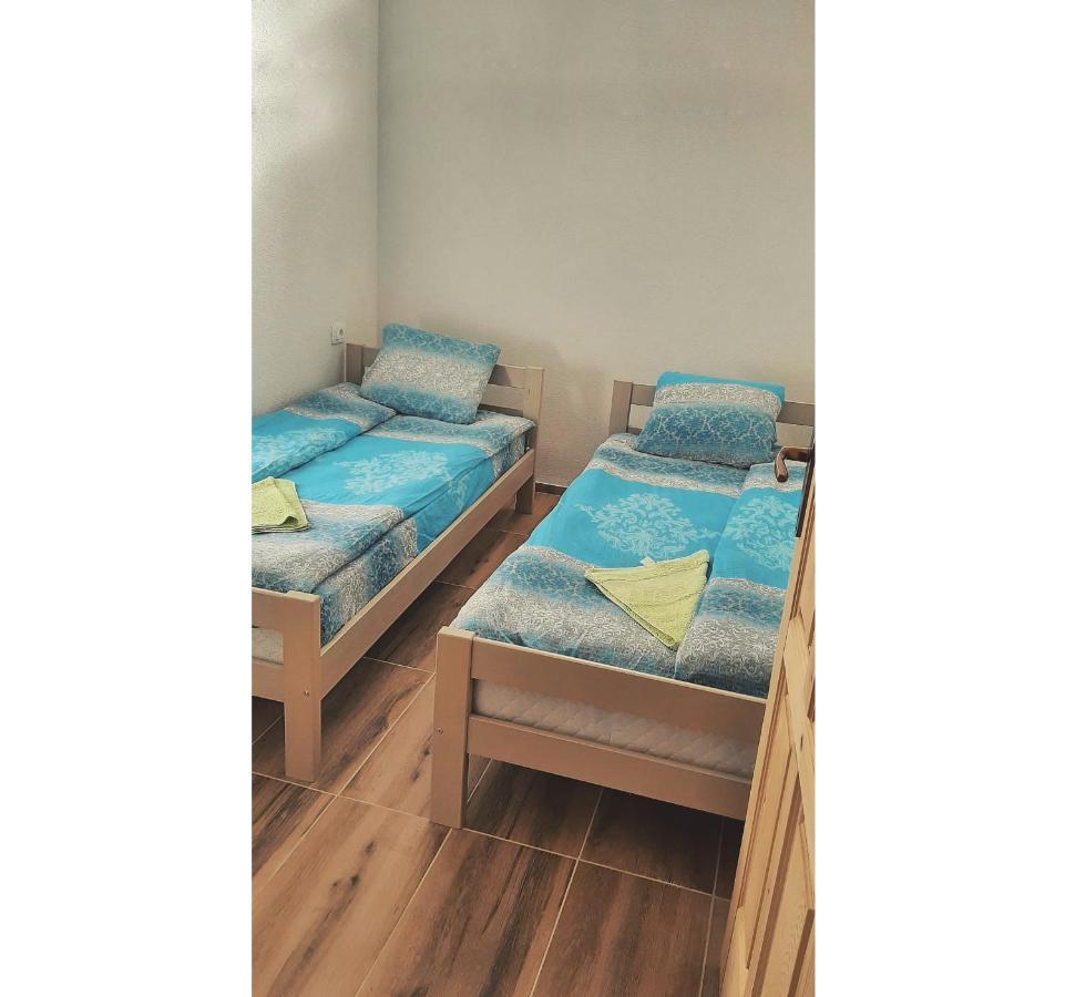 Janja Apartamento Žabljak Exterior foto