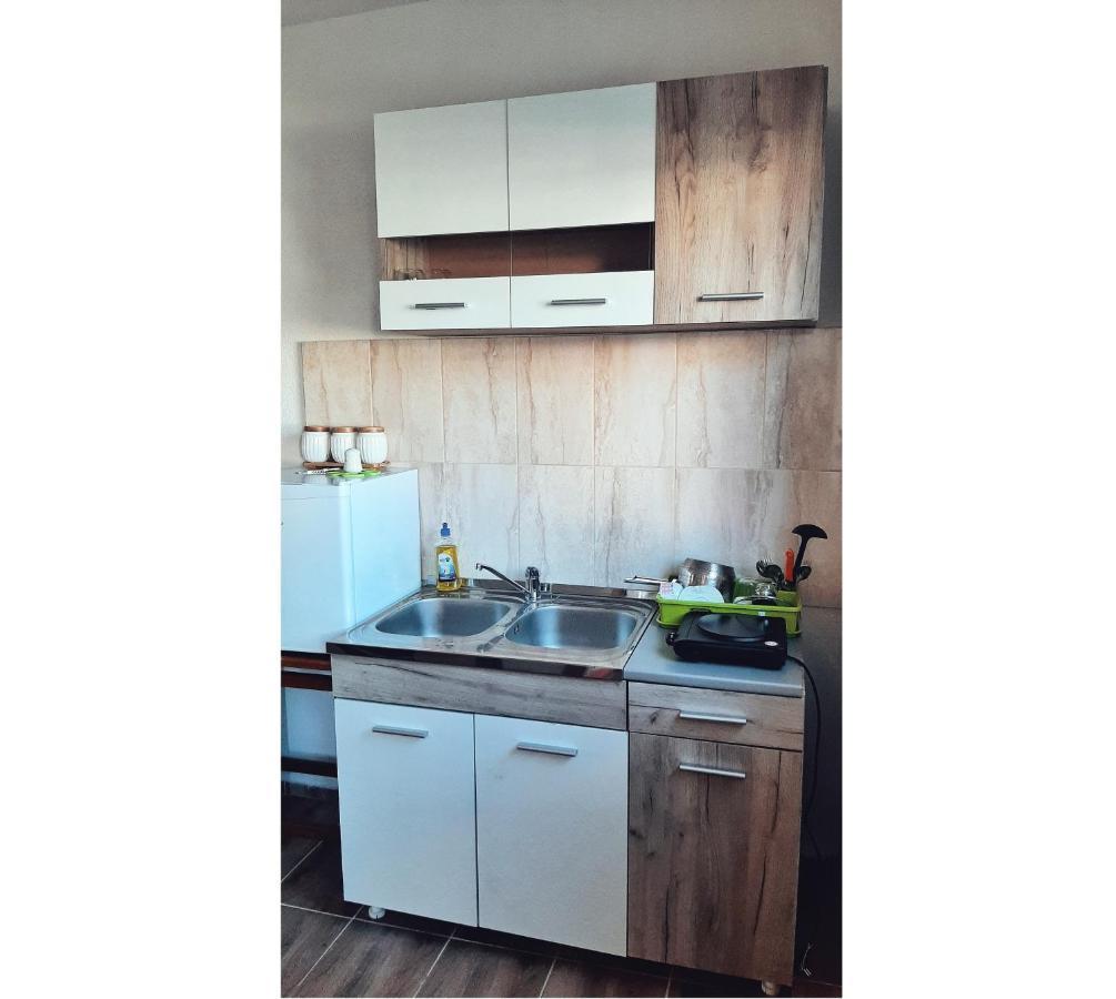 Janja Apartamento Žabljak Exterior foto
