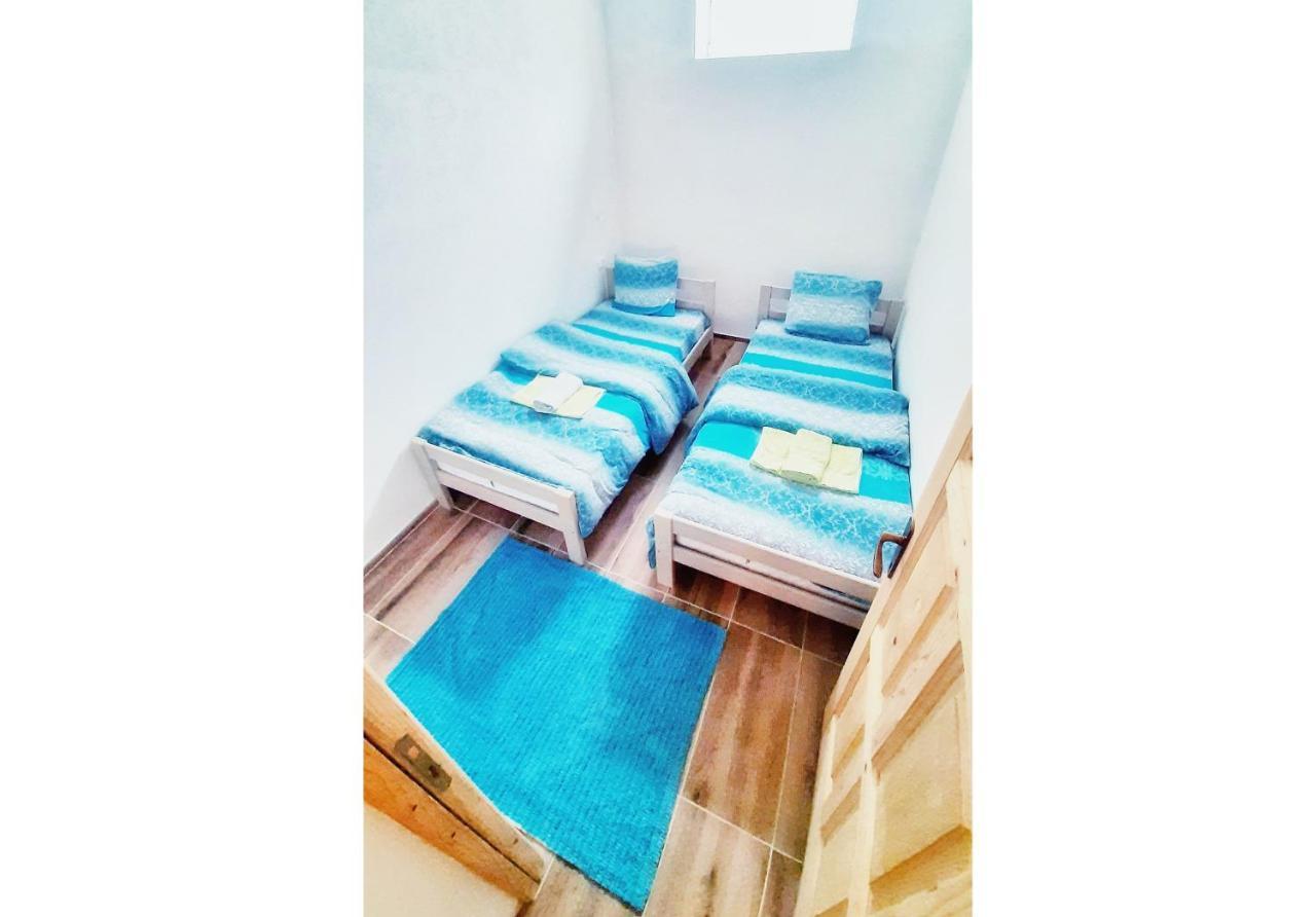 Janja Apartamento Žabljak Exterior foto