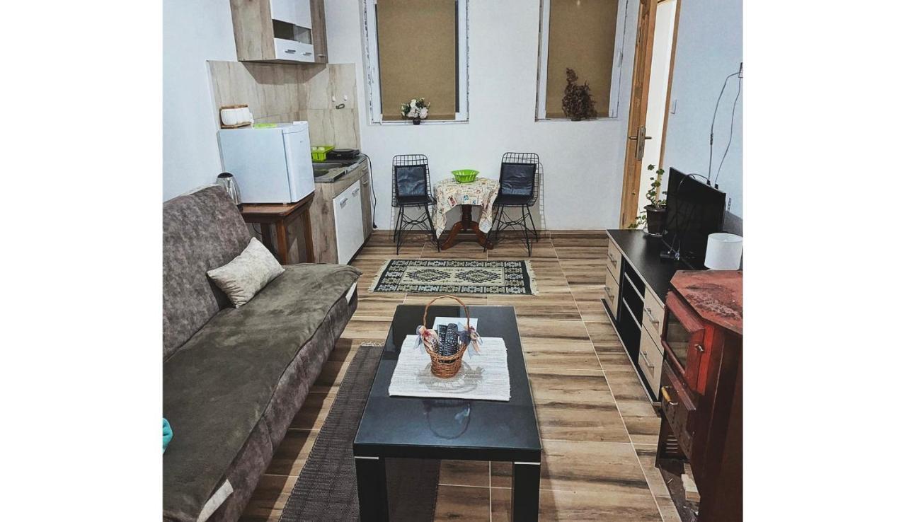 Janja Apartamento Žabljak Exterior foto