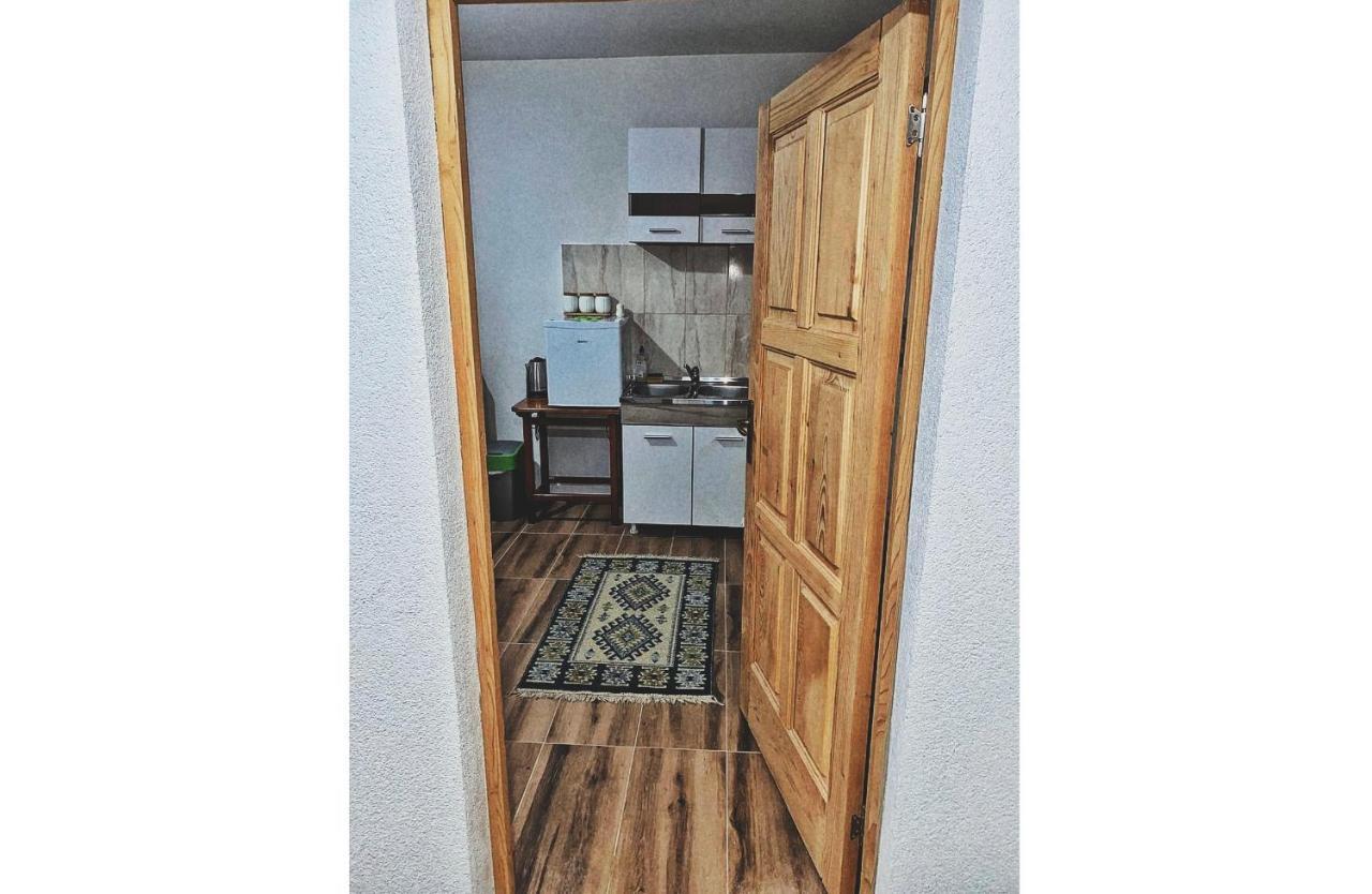 Janja Apartamento Žabljak Exterior foto